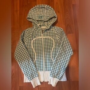 Lululemon zip up